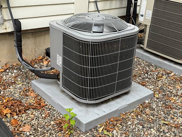 24/7 Emergency Heat Pump Repair experts in Tuxedo Park, NY