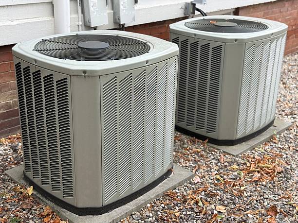 Reliable Heat Pump Repair contractor in Tuxedo Park, NY by Leonard HVAC