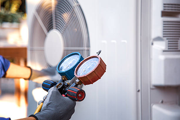 Affordable Heat Pump Repair solutions in Tuxedo Park, NY